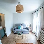 Cosy - Espace Exterieur Et Proche Du Centre Daire Annecy