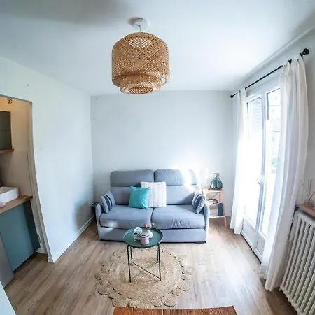 Cosy - Espace Exterieur Et Proche Du Centre Appartement Annecy